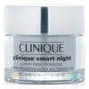 Clinique Smart Night Custom-Repair Moisturizer (Dry Combination) 50ml 2 Clinique Smart Night Custom-Repair Moisturizer (Dry Combination) 50ml -Skin Care Store 19343480401 XL
