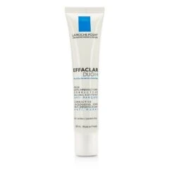 LA ROCHE-POSAY La Roche Posay Effaclar Duo (+) Corrective Unclogging Care Anti-Imperfections Anti-Marks 40ml