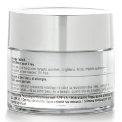 Clinique Smart Custom-Repair Moisturizer SPF 15 (Dry Combination) 50ml -Skin Care Store 19574480401 2 FULL