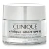 Clinique Smart Custom-Repair Moisturizer SPF 15 (Dry Combination) 50ml -Skin Care Store 19574480401 XL