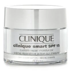 Clinique Smart Custom-Repair Moisturizer SPF 15 (Dry Combination) 50ml