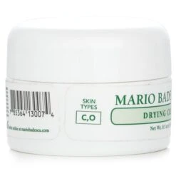 Mario Badescu Drying Cream - For Combination/ Oily Skin Types 14g -Skin Care Store 19972542001 1 FULL