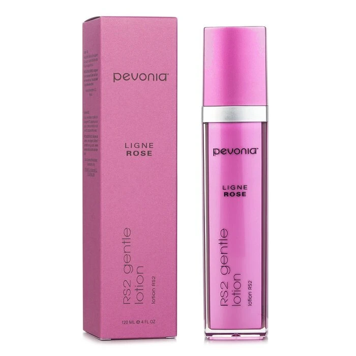 Pevonia Botanica RS2 Gentle Lotion 120ml 4 Pevonia Botanica RS2 Gentle Lotion 120ml - Image 2