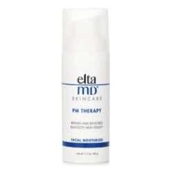 EltaMD PM Therapy Facial Moisturizer 48g