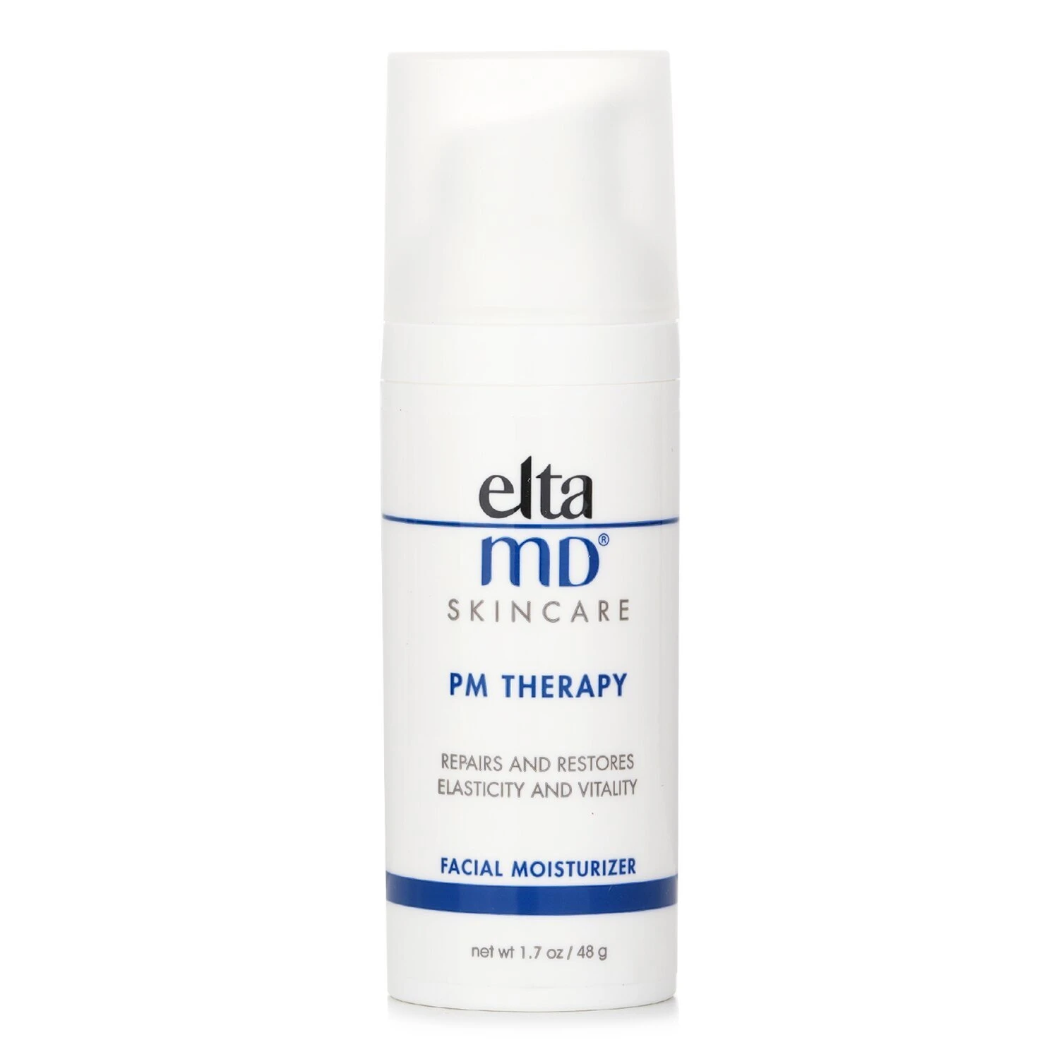EltaMD PM Therapy Facial Moisturizer 48g 3 EltaMD PM Therapy Facial Moisturizer 48g