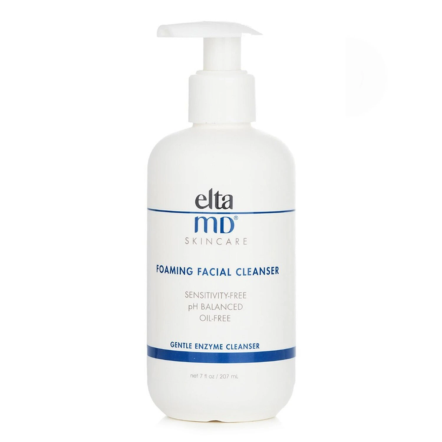 EltaMD Gentle Enzyme Foaming Facial Cleanser 207ml 3 EltaMD Gentle Enzyme Foaming Facial Cleanser 207ml