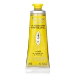 L'Occitane Citrus Verbena Hand Cream Gel 30ml
