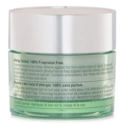 Clinique Superdefense Night Recovery Moisturizer - For Very Dry To Dry Combination 50ml 7 Clinique Superdefense Night Recovery Moisturizer - For Very Dry To Dry Combination 50ml -Skin Care Store 20317380401 2 FULL