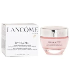 Lancome Hydra Zen Anti-Stress Moisturising Cream - All Skin Types 50ml 5 Lancome Hydra Zen Anti-Stress Moisturising Cream - All Skin Types 50ml -Skin Care Store 20321780901 1 FULL