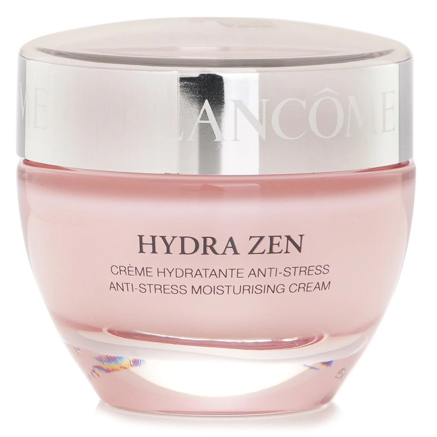 Lancome Hydra Zen Anti-Stress Moisturising Cream - All Skin Types 50ml 3 Lancome Hydra Zen Anti-Stress Moisturising Cream - All Skin Types 50ml
