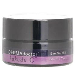 DERMAdoctor Kakadu C Eye Souffle 15ml