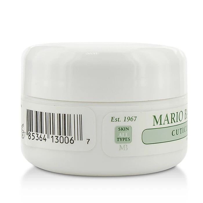 Mario Badescu Cuticle Cream - For All Skin Types 14ml 5 Mario Badescu Cuticle Cream - For All Skin Types 14ml - Image 3