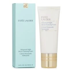 Estee Lauder Advanced Night Micro Cleansing Foam 100ml 6 Estee Lauder Advanced Night Micro Cleansing Foam 100ml -Skin Care Store 20487780601 1 FULL