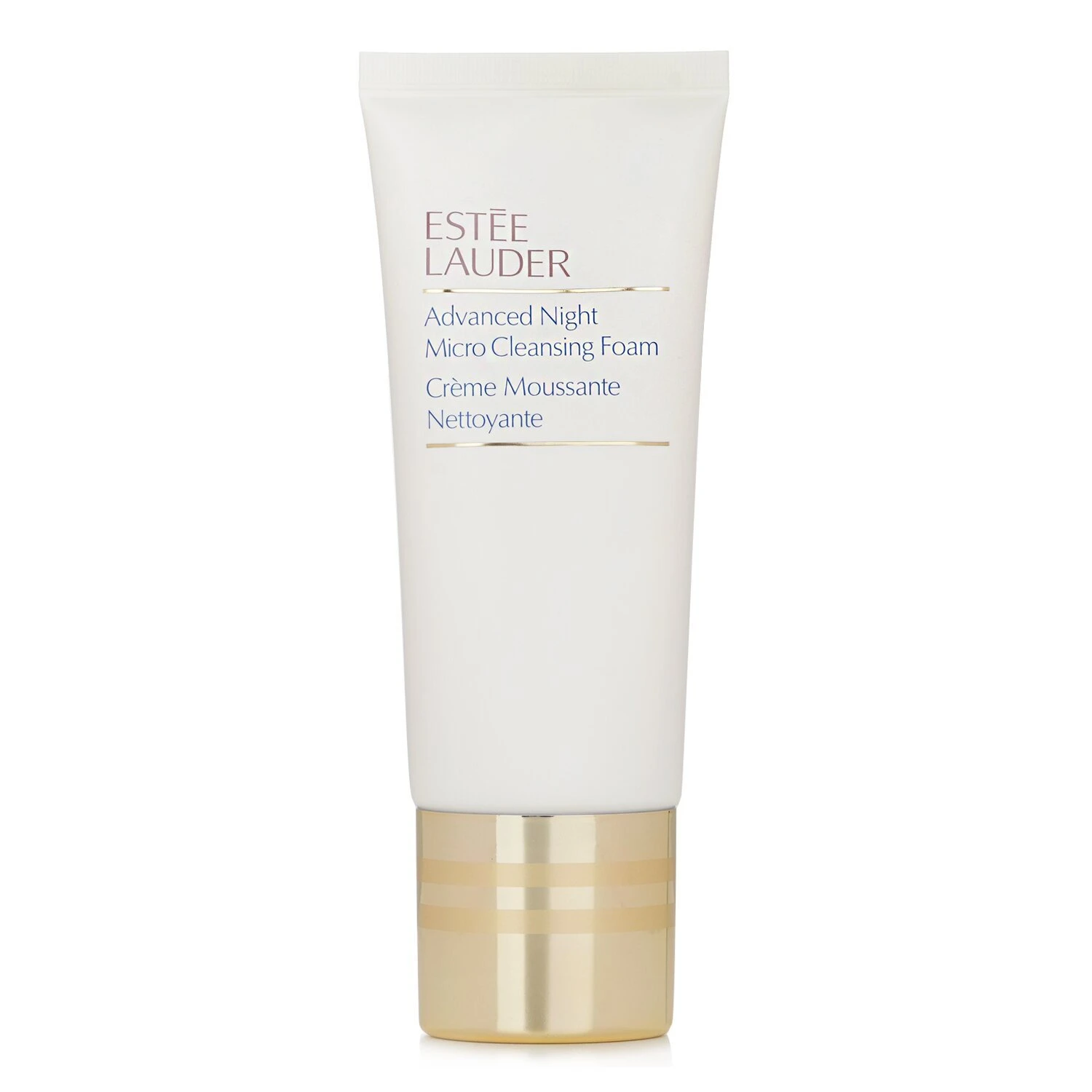 Estee Lauder Advanced Night Micro Cleansing Foam 100ml 3 Estee Lauder Advanced Night Micro Cleansing Foam 100ml