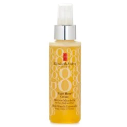 Elizabeth Arden Eight Hour Cream All-Over Miracle Oil - For Face, Body & Hair 100ml