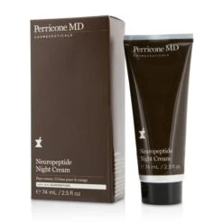 Perricone MD Neuropeptide Night Cream 74ml -Skin Care Store 20842598501 1 FULL