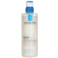 LA ROCHE-POSAY La Roche Posay Lipikar Syndet AP+ Ultra-Gentle Body Wash 400ml