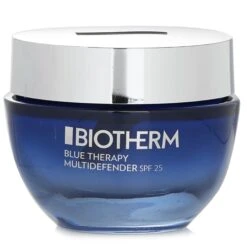 Biotherm Blue Therapy Multi-Defender - Normal/Combination Skin 50ml