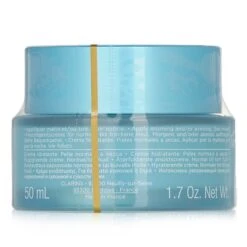 Clarins Hydra-Essentiel Moisturizes & Quenches Silky Cream - Normal To Dry Skin 50ml -Skin Care Store 21096880301 2 FULL