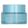 Clarins Hydra-Essentiel Moisturizes & Quenches Silky Cream - Normal To Dry Skin 50ml -Skin Care Store 21096880301 XL