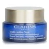 Clarins Multi-Active Night Targets Fine Lines Revitalizing Night Cream - For Normal To Combination Skin 50ml 1 Clarins Multi-Active Night Targets Fine Lines Revitalizing Night Cream - For Normal To Combination Skin 50ml -Skin Care Store 21101480301 XL