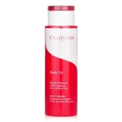 Clarins Body Fit Anti-Cellulite Contouring Expert 200ml