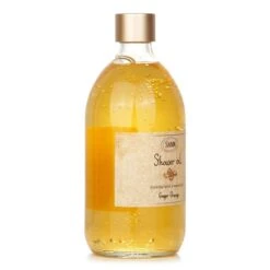 Sabon Shower Oil - Ginger Orange 500ml 5 Sabon Shower Oil - Ginger Orange 500ml -Skin Care Store 21146360403 1 FULL