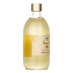 Sabon Shower Oil - Patchouli Lanvender Vanilla 500ml 5 Sabon Shower Oil - Patchouli Lanvender Vanilla 500ml -Skin Care Store 21146960403 1 FULL