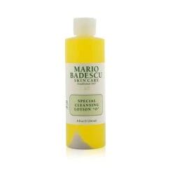 Mario Badescu Special Cleansing Lotion O (For Chest And Back Only) - For All Skin Types 236ml