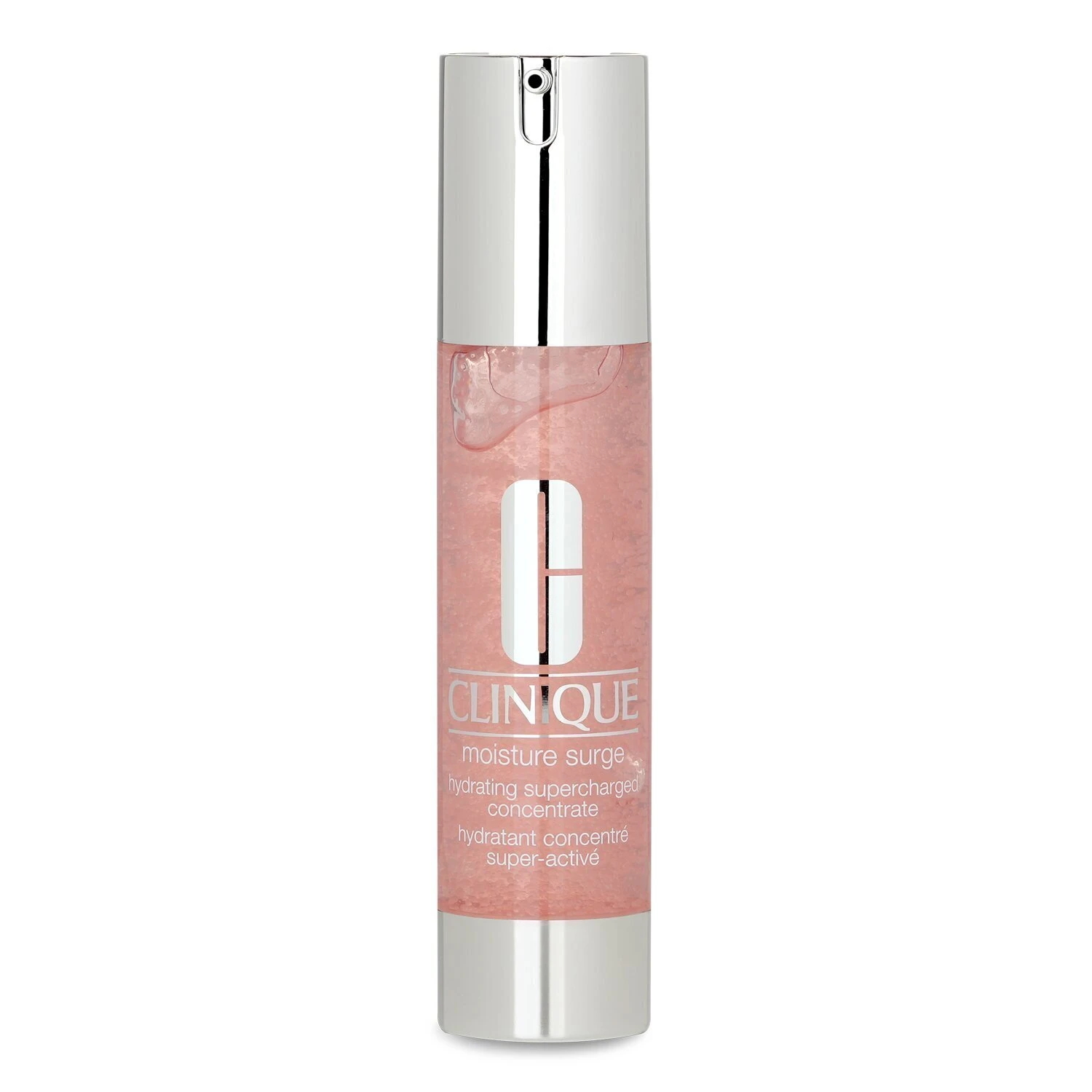 Clinique Moisture Surge Hydrating Supercharged Concentrate 48ml 3 Clinique Moisture Surge Hydrating Supercharged Concentrate 48ml