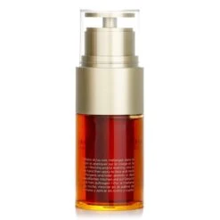 Clarins Double Serum (Hydric + Lipidic System) Complete Age Control Concentrate 30ml -Skin Care Store 21495580301 2 FULL
