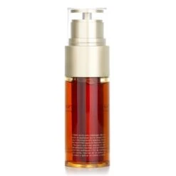 Clarins Double Serum (Hydric + Lipidic System) Complete Age Control Concentrate 50ml -Skin Care Store 21495680301 2 FULL