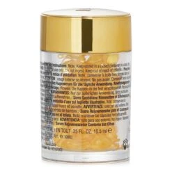 Elizabeth Arden Advanced Ceramide Capsules Daily Youth Restoring Eye Serum 60caps -Skin Care Store 21495880501 2 FULL