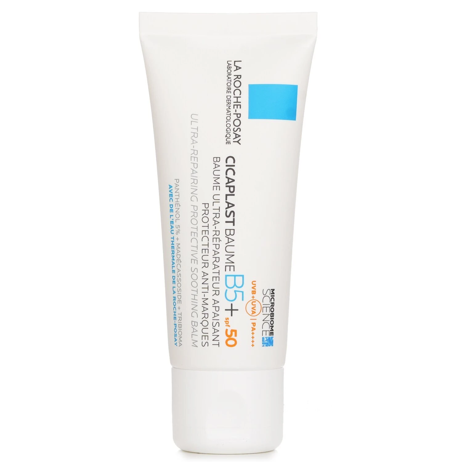 LA ROCHE-POSAY La Roche Posay Cicaplast Baume B5 40ml 3 LA ROCHE-POSAY La Roche Posay Cicaplast Baume B5 40ml