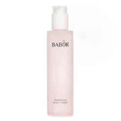 Babor CLEANSING Rose Toning Essence 200ml