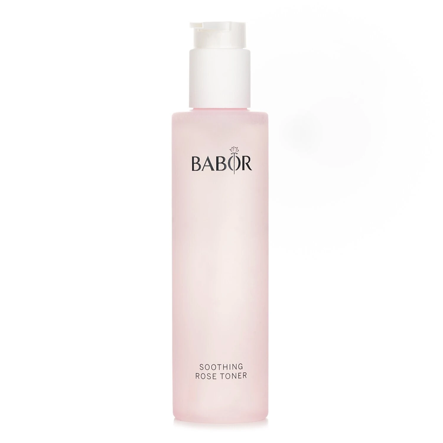 Babor CLEANSING Rose Toning Essence 200ml 3 Babor CLEANSING Rose Toning Essence 200ml