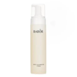 Babor CLEANSING Cleansing Foam 200ml