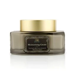Sabon Dead Sea Moisturizing Cream 50ml