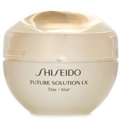 Shiseido Future Solution LX Total Protective Cream 50ml