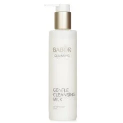 Babor CLEANSING Gentle Cleansing Milk - For All Skin Types 200ml