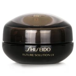 Shiseido Future Solution LX Eye & Lip Contour Regenerating Cream 17ml