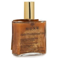Nuxe Huile Prodigieuse Or Multi-Purpose Dry Oil 100ml -Skin Care Store 21806823701 1 FULL
