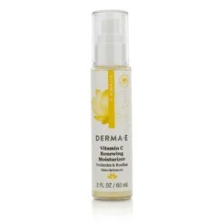 Derma E Vitamin C Renewing Moisturizer 60ml
