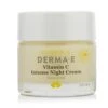 Derma E Vitamin C Intense Night Cream 56g 1 Derma E Vitamin C Intense Night Cream 56g -Skin Care Store 21842069301 XL