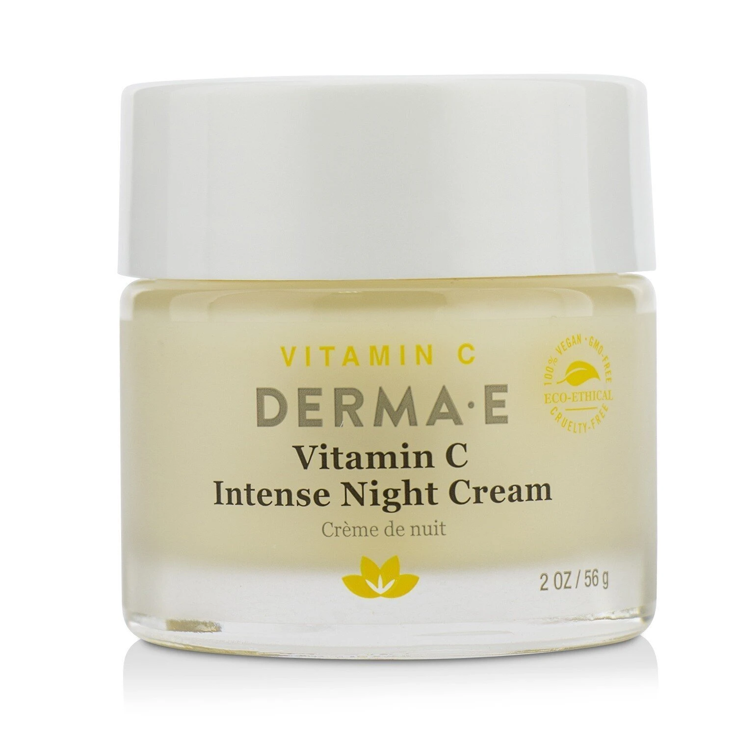 Derma E Vitamin C Intense Night Cream 56g 3 Derma E Vitamin C Intense Night Cream 56g
