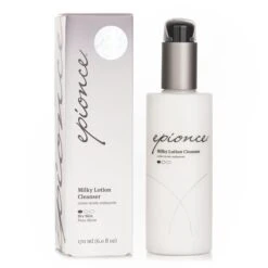 Epionce Milky Lotion Cleanser - For Dry/ Sensitive To Normal Skin 170ml -Skin Care Store 22046869701 1 FULL
