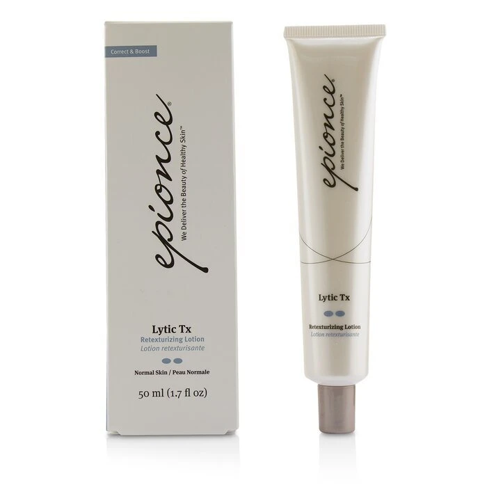 Epionce Lytic Tx Retexturizing Lotion - For Normal To Combination Skin 40ml 4 Epionce Lytic Tx Retexturizing Lotion - For Normal To Combination Skin 40ml - Image 2
