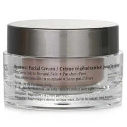 Epionce Renewal Facial Cream - For Dry/ Sensitive To Normal Skin 50g -Skin Care Store 22048169701 2 FULL