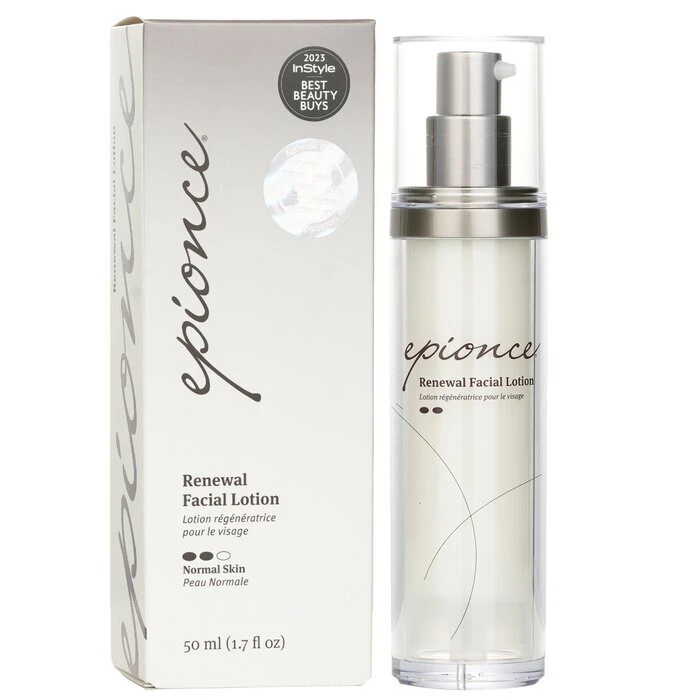 Epionce Renewal Facial Lotion - Normal To Combination Skin 50ml 4 Epionce Renewal Facial Lotion - Normal To Combination Skin 50ml - Image 2