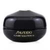 Shiseido Future Solution LX Eye & Lip Contour Regenerating Cream 15ml -Skin Care Store 22170081401 FULL